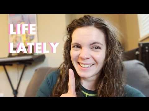Life Has Been Fun Lately