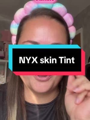 I am so late to the game for these viral products! But WOW, I can see why they are bestsellers! @nyxcosmetics_uk #tiktokmademebuyit #makeup #dealdrops #skintint #beauty