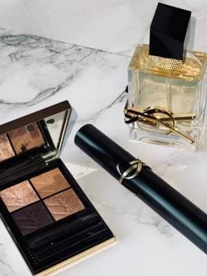 @YSL Beauty is having a 30% off site wide sale ✨ These are my go to beauty products for the holidays! The mini couture e