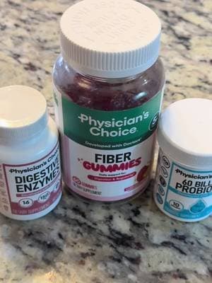 @Physicianâs Choice #digestion #digestivehealth #guthealth #tiktokmademebuyit #tiktokshopcreatorpicks