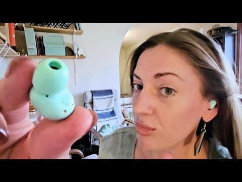 JBuds Mini Earbuds Review: Tiny Earbuds, Big Sound