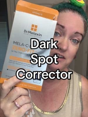 ⬆️ Check the price 🤯 Tap the orange cart #skincare #matureskin #koreanskincare #tiktokshopcreatorpicks #falldealsforyou @Dr.Melaxin