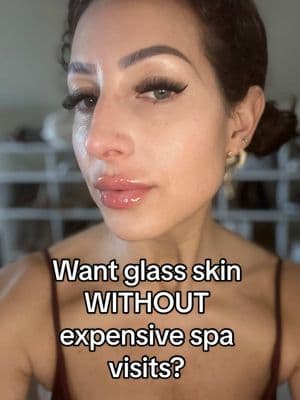 ✨ Smooth skin, who dis? ✨ This little device just upgraded my skincare game BIG time. The @Michael Todd Beauty Pro+ exfoliates AND removes peach fuzz—leaving my skin glowing and makeup-ready. 🧖♀️✨ 💬 Have you ever tried dermaplaning at home or are you still booking spa appointments? Tag a friend who needs to try this! #Dermaplaning #SkincareTools #GlowGoals #SkincareObsessed #FlawlessSkin #tiktokshop