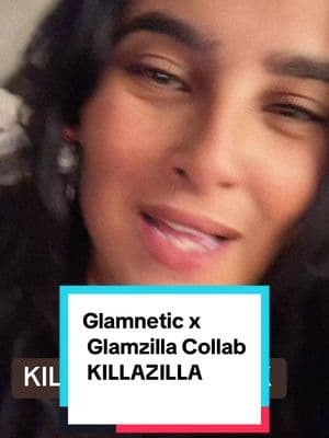 This is a reminder that killer zilla is back in stock. Click on my link to order yours today. Grab them now before they go out of stock again. #gentiktok #over50beauty #beautyafter50 #maturebeauty #shoptok #amazonfind #tiktokmademebuyit #momlifecheck #backtoschool #beauty #beautytok #nailsoftiktok @GLAMZILLA @Glamnetic
