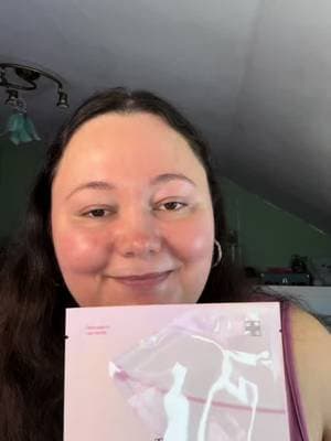 Mascarilla de PDRN de @medicube España 💖 #skincare #kbeauty #cuidadodelabelleza #tiktokshop #medicube