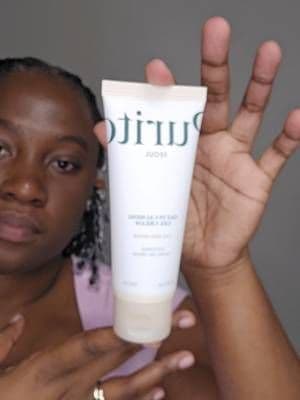 My skin has been loving this 💦 The Purito Oat-in Calming Gel Cream is lightweight, soothing, and perfect for calming irritation, redness, or post-sun skin. Made with oat extract + panthenol, it hydrates without clogging and gives you that fresh, healthy glow ✨ A must-have in any calming skincare routine! #Purito #OatInCalmingGel #TikTokSkincare #GlassSkinGoals #ViralSkincare #KBeautyLover #TikTokShopFinds #FYPシ #SkincareThatWorks #VeganBeauty