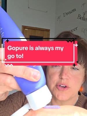 Gopure booty and thight cream seals the deal. Gopure is such a great company dermatologist approved. 60 days money back, but you wont need that, you will just be buying more cream! #bodytoning #firmingcream #gopure #gopurenewarrivals #womanowned #skincare #personalcare #bodycare #thightok #resultsmayvary #yourfuturelookstight #gopurebeauty #bodyglowup #TikTokShop #butterthighcream #bodycareroutine #beforeandafter #summerready #fyp