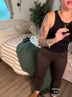 πβ¨ Leggings that SNATCH, flatter, and keep you comfy all day?! YES PLEASE! π These HALARA leggings are giving effortless style with the perfect fit! ποΈπ₯ Dress them up or keep it casual! #HalaraLeggings #HalaraFashion #TikTokShopFinds #LeggingsOutfit #ComfyAndCute @Halara @Halara_official