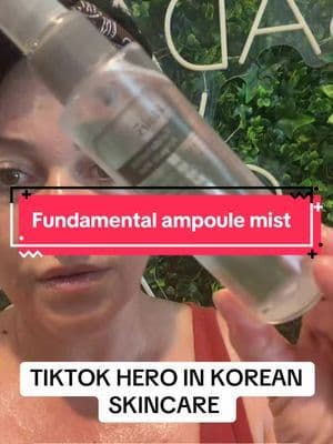 #heroproduct #tiktokmademebuyit #koreanskincareproducts #klairs #tiktokcreatorpicks