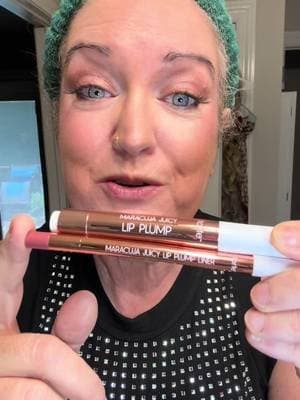 @tarte cosmetics #lipplumper #lipduo #tiktokshopsummersale #tiktokshopcreatorpicks