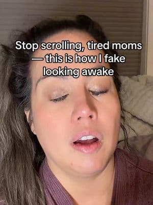 Lazy tired mom makeup that actually makes me look more awake in under a minute π The DIBS Beauty blush + bronzer stick is my quick everyday makeup shortcut when I want color back in my face without doing a full routine. Swipe, blend, done. @DIBSBEAUTY #DIBSBeauty #DIBSStick #TikTokShopBeauty #LazyGirlMakeup #TiredMomMakeup