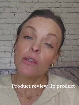 Review of a gifted lip mask from #cnplaboratory. It has a hint of spice, but so Hydrating. It def would be great for a night time lip mask also. @CNP Laboratory#giftedproduct #productreviews #makeupaddict #lipproducts #fyp #foryou#fypใท #foryou
