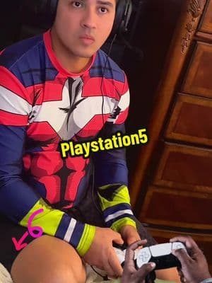 PlayStation5 es excelente #playstation5 #playstation #playstationgames #kids #family #playstation #playstation5slimdiscconsole #ps5discconsole #ps5cover #playstation5digitaledition #ps5blackfriday #ps530thanniversaryedition #dualshock5 #ps5discversion #ps4console #ps5wirelesscontroller #play #playstation#kidsoftiktok #kids #kidstiktok #niños#nino #ninos #tiktokshop #tiktokshopholidayhaul #men #women #family #familia #navidad #regalo
