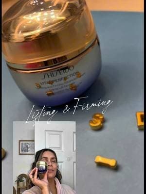 gifted by Shiseido @SHISEIDO #giftedbyshiseido