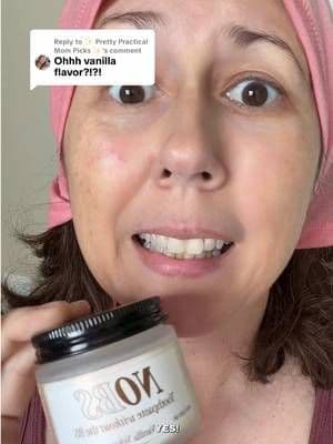 Replying to @✨ Pretty Practical Mom Picks ✨ Fave flavor! #nanohydroxyapatitetoothpaste #tiktokshopspringglowup #nobstoothpaste #toothpastetablets #toothpastetablets