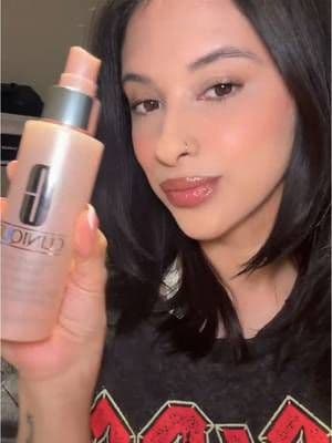 @Clinique #giftedbyclinique thank you!! I love this to refresh my makeup or wake me up in the mornings #fyp #foryoupage #clinique #glammbysophie
