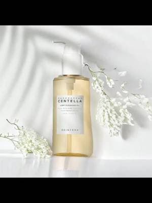 CENTILLA PROUDECT @skin1004_influencers @YesStyle @YesStyleInfluencers #yesstyle #yesstyleinfluencers #yesstylecodes #collaboration #korean_products #korean_reaction #products