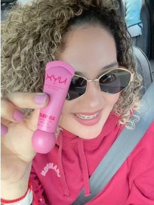 Lip combo que se convirtió en mi favorito para el diario @NYX Professional Makeup #lip #belleza #tiktokshop #makeup #tiktokcreator