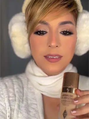 @charlottetilbury #AD #BeautyMustHave #MagicBeautyStars