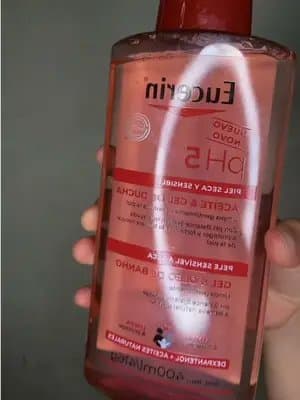 #selfcarediario #cuidatupiel #publicidad #eucerinph5fm @Eucerin MX @For_Me