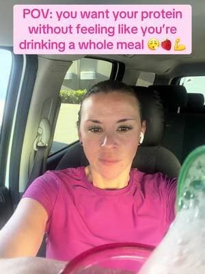 Bloom Clear Protein is light, refreshing, and actually something I WANT to drink. β¨ #BloomNutrition #ClearProtein #TikTokShopFinds #ProteinDrink #TikTokMadeMeBuyIt