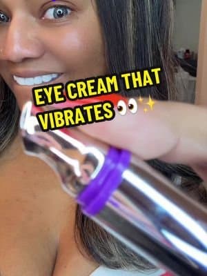 Eye care with a little extra✨ Retinol eye cream, a vibrating massage tip, and an extra refill😍 #MISSHA #retinoleyecream #koreanskincare #tiktokshopblackfriday #discoveryourgift @missha.official
