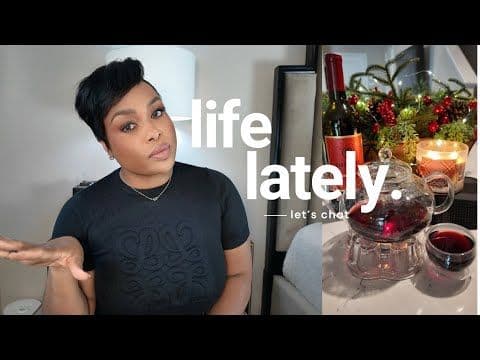 Let's Chat..the Good, Bad, & Ugly + a Few of My Fav Things + 🔥Can’t miss Black Friday deals w/GIFTS