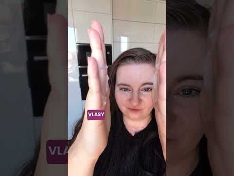 Testuju za tebe! Redken ABC bezoplachové sérum na vlasy ♥️ #abcmission