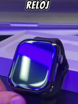 Reloj inteligente. #Series10 #Watch10 #technology #techtok #TikTokShopParaPapá #shoptoker #KikeBarron