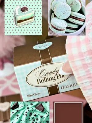 Chocolate bar collection ๐ช๐@@dasique@@dasique US๐ ##creatorsearchinsights##pr##unboxing##dasique##chocolatebarcollection