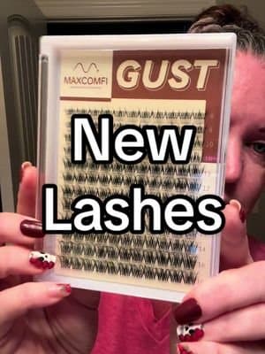⬆️ Check the price 🤯 Tap the orange cart #lashclusters #diylashextensions #lashes #tiktokshopcreatorpicks #falldealsforyou @Maxcomfi