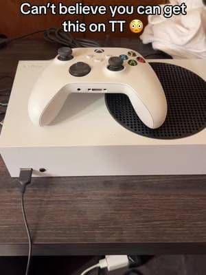 #xbox #xboxseriess #tiktokshopcybermonday #tiktokshopblackfriday #gaming #xboxgamer