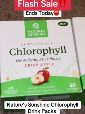Great Deal #chlorophyll #tiktokshop #tiktokmademebuyit