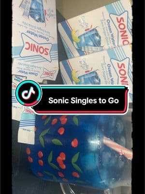 Sonic Singles to Go Powdered #Sonic #Singles to Go #Powdered #SonicSinglestoGoPowdered #drinkmix #zerosugar #sugarfree #Spotlight #dealsforyoudays #TikTokShopDealsforyourdays #TreasureFinds #spotlightfinds #TikTokpromotion #FallFreshness #Halloween2024 #FallFreshness #BeautifulYou #Halloween2024 #Christmas2024 #holidayseason #gift #gifts #tiktokshopblackfriday #blackfriday #shopblackfriday #falldealsfordays