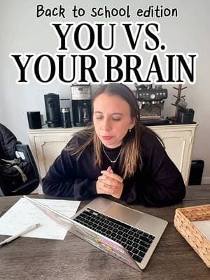 Well, it’s officially time to start handling all the back to school checklists 🙈 It’s easy to let your brain get carried away with all the things that need to be done, but don’t forget that resting is one of those things! If your brain struggles to turn off too, don’t forget to add some OLLY Relaxing Magnesium to your list! 🫶🏻 #backtoshool #momlife #todolist #partnership #buffalohummingbirds @ollywellness @target