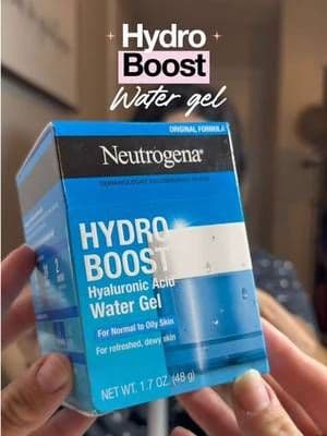 Mi rutina después del maquillaje nunca había sido tan fácil! Gracias @neutrogena 😍💗 #BeautyToAScience #gifted #neutrogena