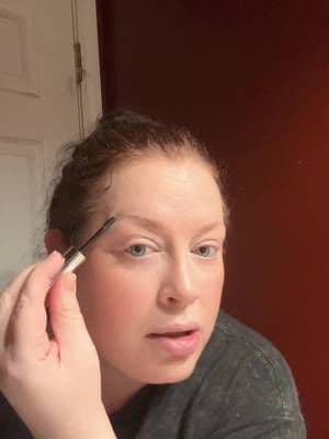 I thought people were LYING about this… why are my brows not moving 😭 #t#tiktokshopfindsb#browgelrarebeauty #tiktokshopcreatorpicks #tiktokshopsparkcreator @Rare Beauty