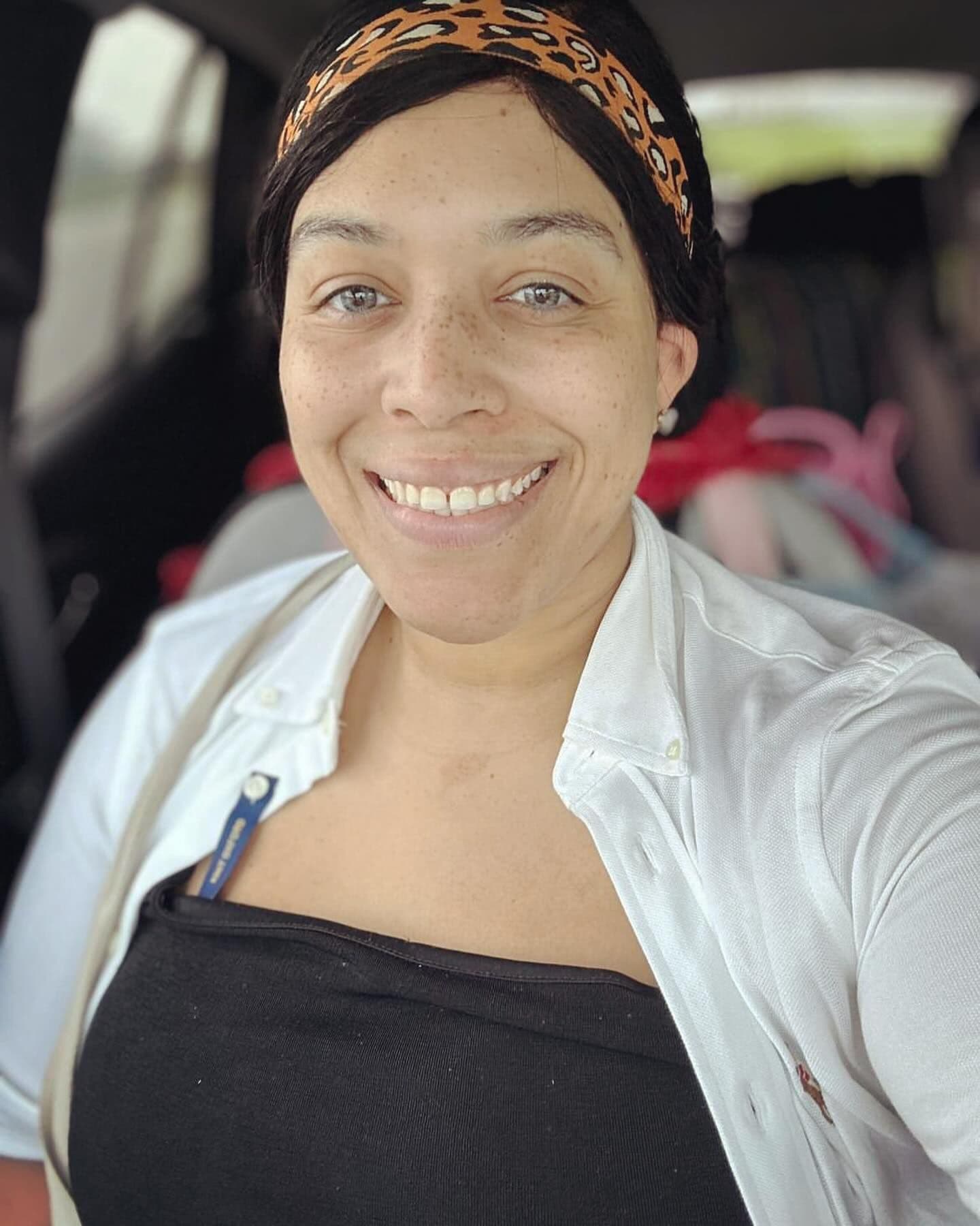Work day always brings me joy #ralphlauren #ralphlaurenemployee #poloralphlauren #work #workingmom #powerfulwomen #sales