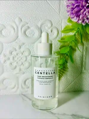 Need hydration? This is it! #GoViralWithSKIN1004Challenge #SKIN1004White #skin1004 #centella #TikTokMadeMeBuyIt @SKI