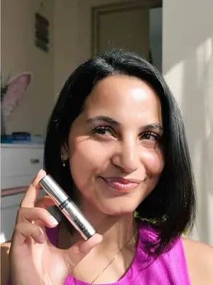 24 hour set for brows using @L’Oréal Paris @L'Oréal Paris UK brow gel 🖤 #lorealistarAUNZ #lorealistarfav #ad #makeup #browgel