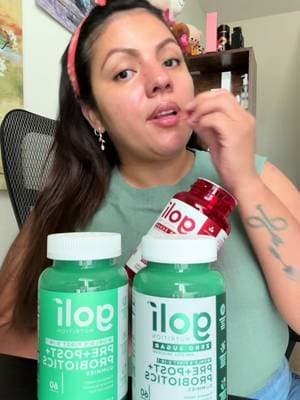 Las Goli Zero Sugar Apple Cider Vinegar Gummies y las Goli Zero Sugar Pre+Post+Probiotic Gummies. Las tres son veganas, sin azúcar y deliciosas, perfectas para incorporar a tu rutina diaria de bienestar. bienestar. #Goli #GutHealth #zerosugar #tiktokshop #digestivehealth @Goli® Nutrition