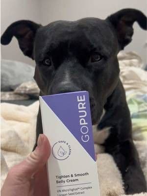 Sore bellies after pregnancy? Stiff skin making your favorite jeans uncomfortable? Meet GOPURE's firming cream, specially formulated with skin-loving limonene to hydrate and firm your core. The 30g portable bottle lets you target stubborn tightness anywhere, anytime. Made with US-approved ingredients and no harsh additives, it's like a secret weapon for smoother curves. Tap 'Shop Now' to start your belly transformation journey with GOPURE's science-backed formula! #gopure #bellycream #ad #tighteningcream #gopurearmcream