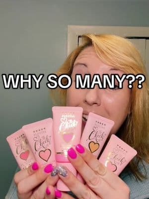 never gatekeeping @Plouise USA the cheek of it #plouise #thecheekofit #tiktokshopfinds #makeupaddict #beautyfinds