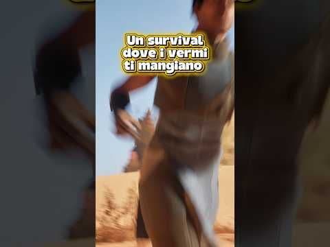I vermi vogliono mangiarti: Dune: Awakening