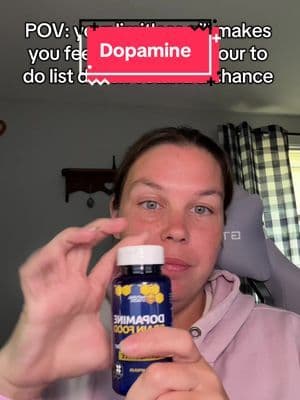 #naturalstacks #dopamine #resultsmayvary #tiktokshoprestock #focus