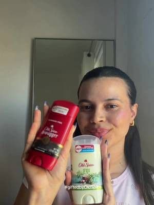 #gifted #OldSpice @Old Spice US