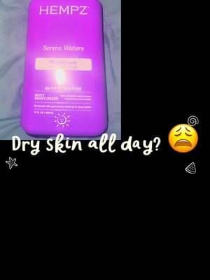 Day and night skincare made easy β¨ The Hempz Exclusive AM & PM Moisturizer Bundle keeps skin hydrated while giving your