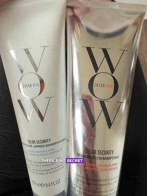 @Color Wow Hair lightweight, volumizers, deep, clean and refreshing, hydrates and softens and adds shine incredible shampoo and conditioner. Y’all know it’s the best grab this bundle #COLORWOW #TikTokShopCreatorPics #TikTokShopFallDeals #DreamCleanShampoo ##TikTokShopHolidayHall