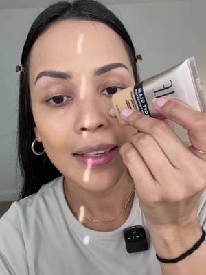 Los productos de elf no decepcionan 🙂↔️ #tiktokshopblackfriday #blackfridaytiktokshop #tiktokshopcreatorpicks #elfcosmetics #basedemaquillaje