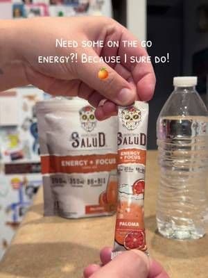 @Taste Salud #tastesalud #salud #hydration #electrolytes ##paloma #energy #tiktokshop #tiktokshopping #tiktokshopsummersale #tiktokshopcreatorpicks #tiktokshopsummerturnup #ttsthunderbolt